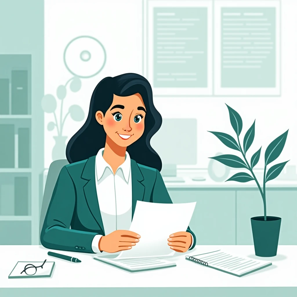 High-responsibility role setting