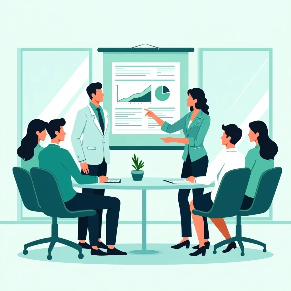 Leadership in data science