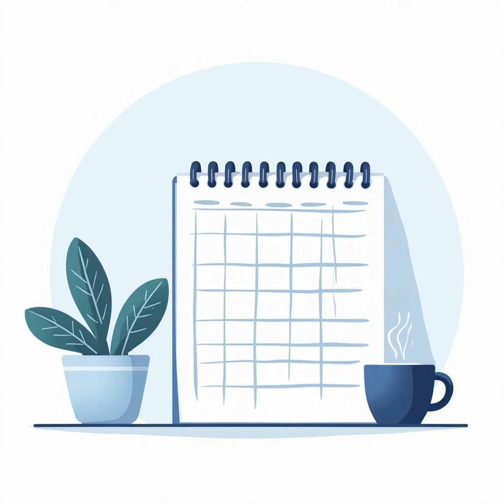 Flexible work schedule