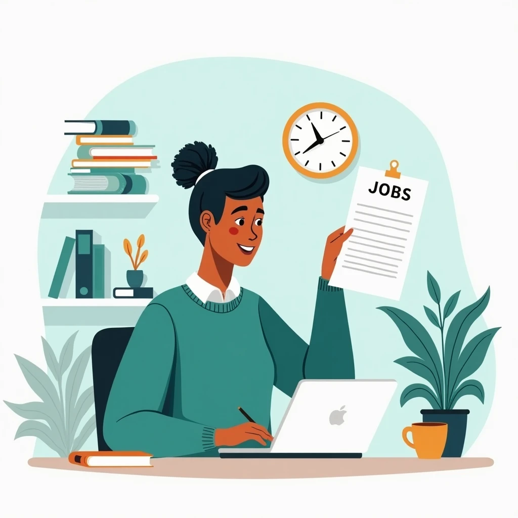 Reviewing leadership roles