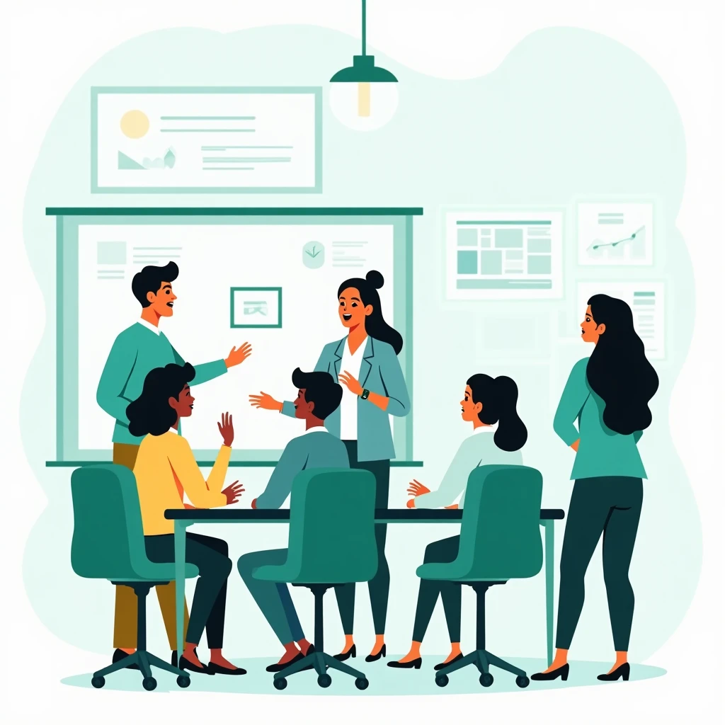 Entry-level teaching