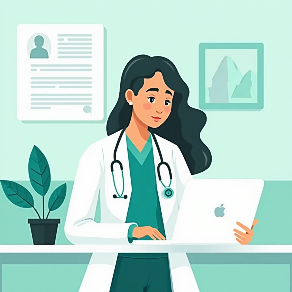 Comparing top caregiver jobs