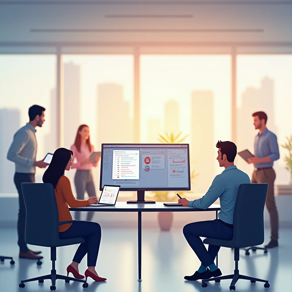 Evaluating security job options