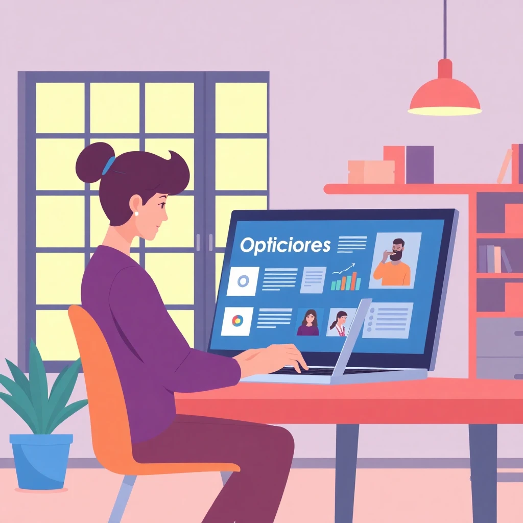 Comparando las mejores opciones laborales