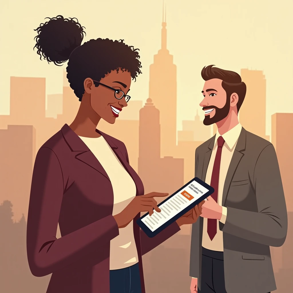 High-paying job offers