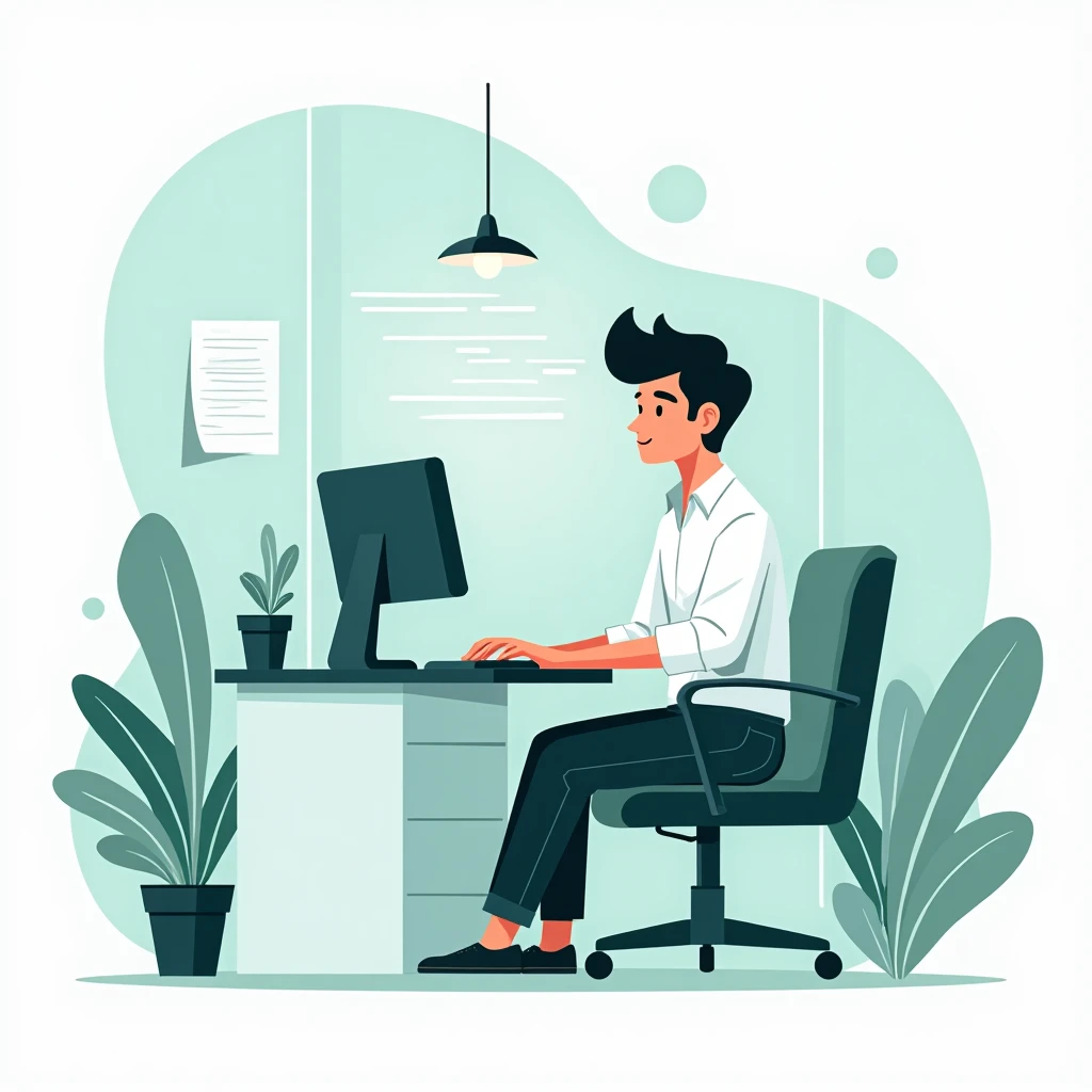 Aprendizaje en el trabajo
