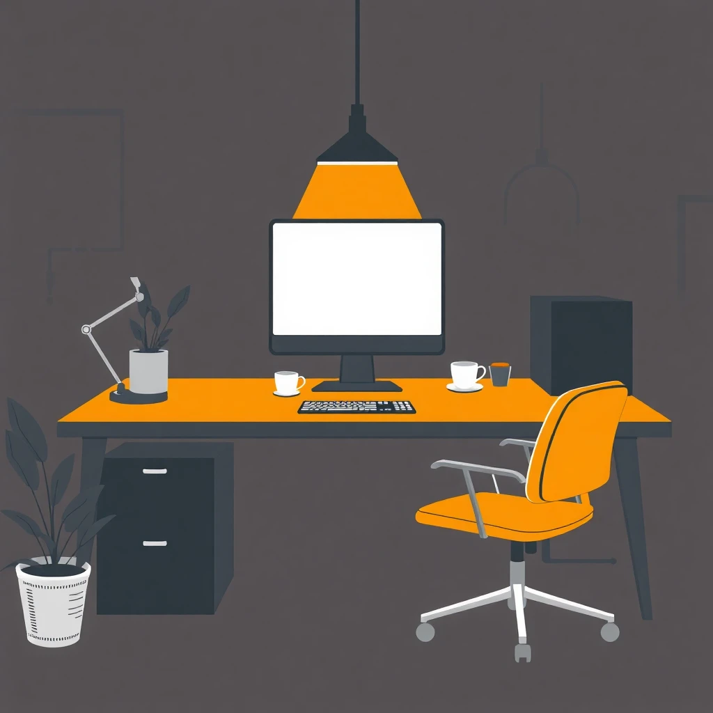 Preparado para el trabajo remoto