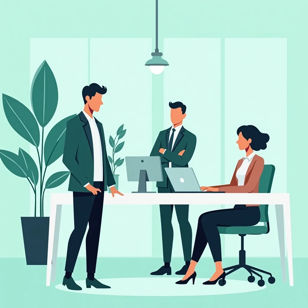 Entorno de trabajo premium