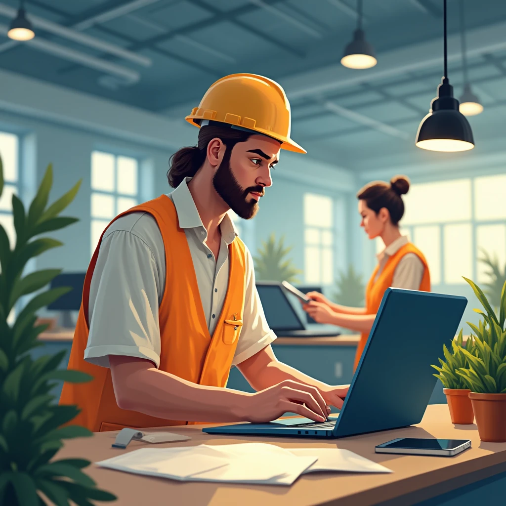 Oportunidades de carrera avanzadas