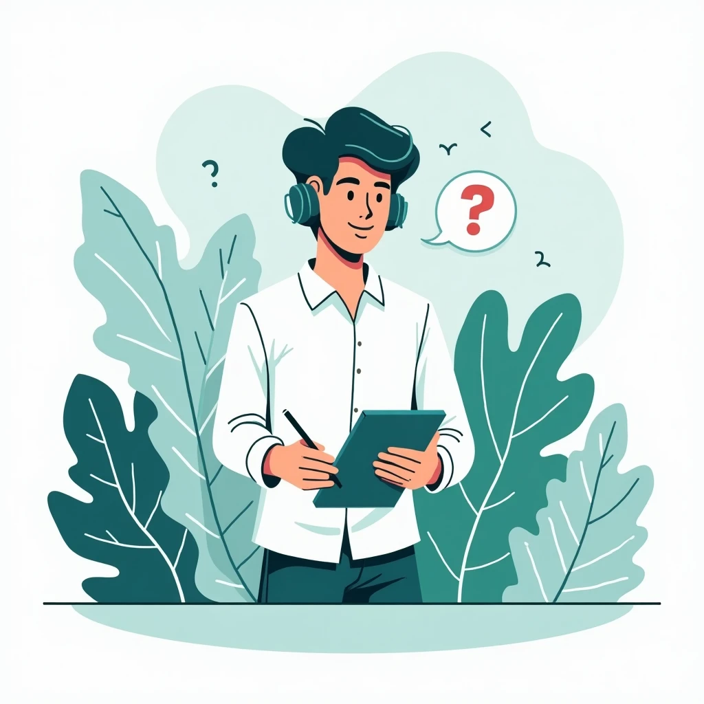 Tecnología en el trabajo administrativo