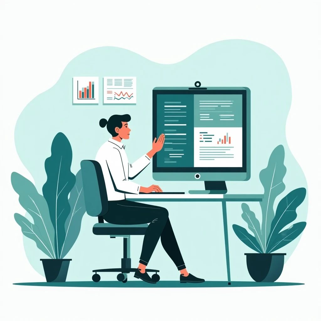 Trabajando en soporte IT