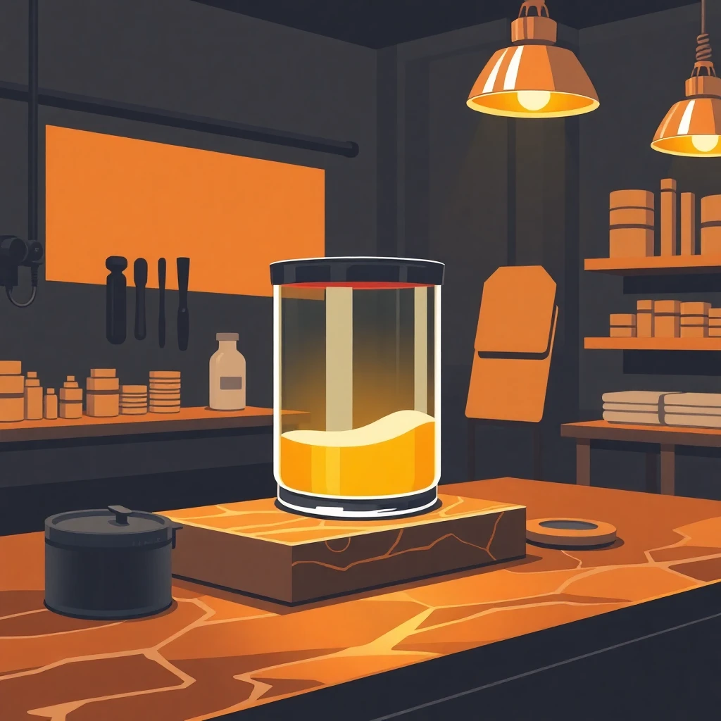 Premium Hautpflegeauswahl