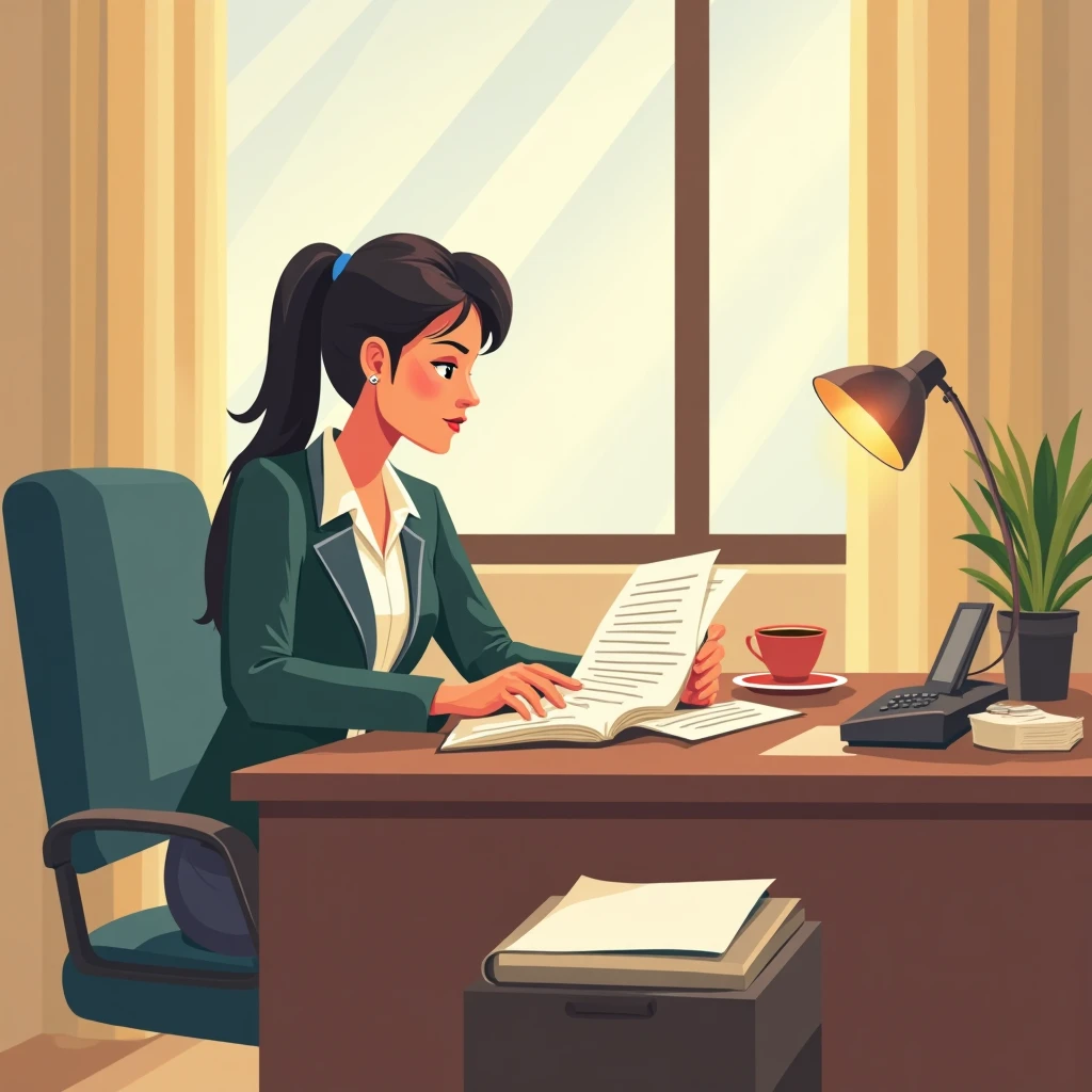 Opciones de trabajo avanzadas