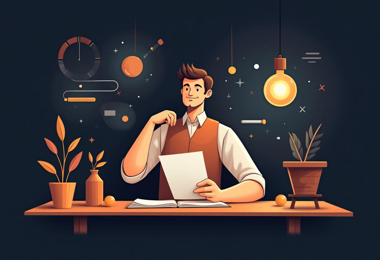 Revendo ofertas de emprego em finanças