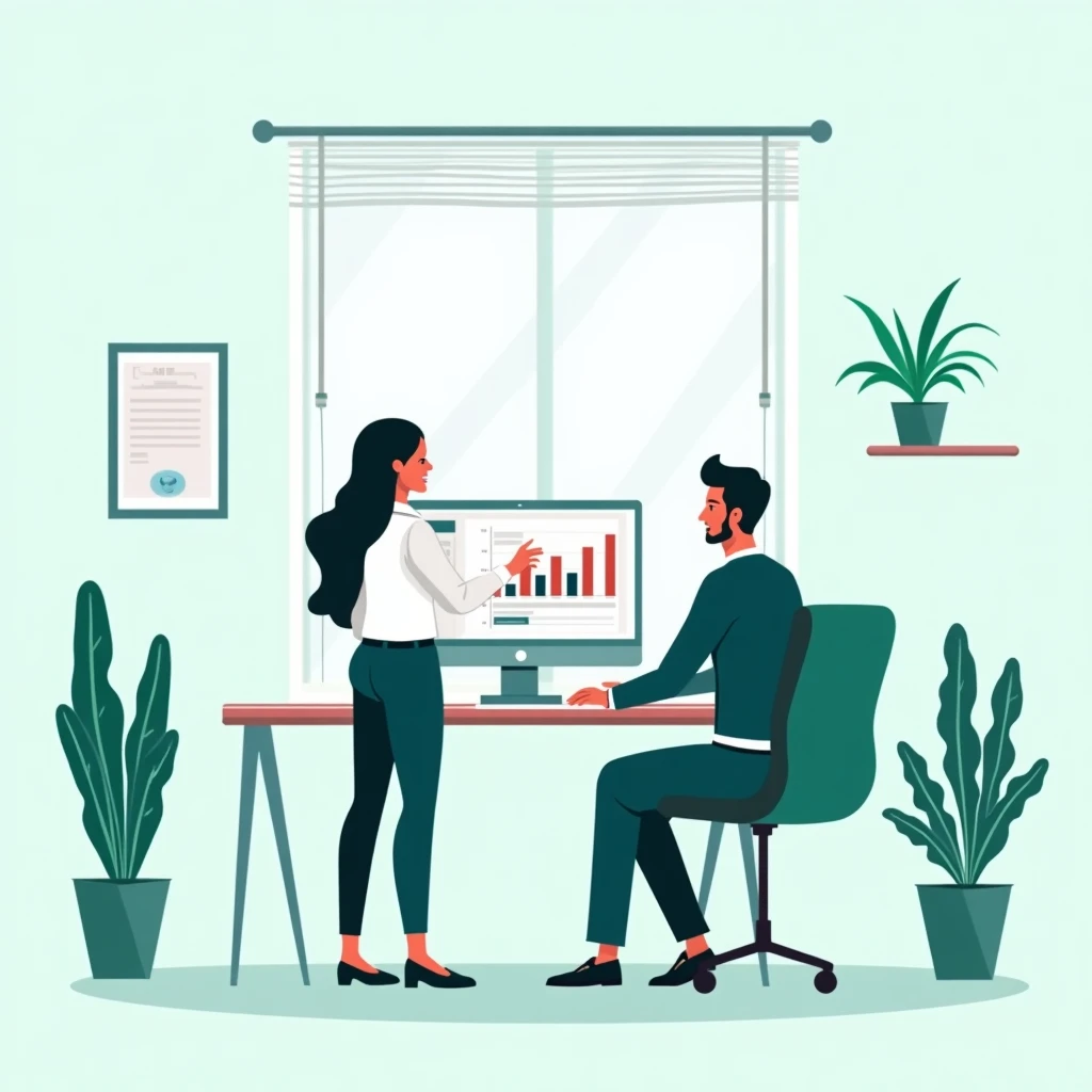 Career growth opportunities