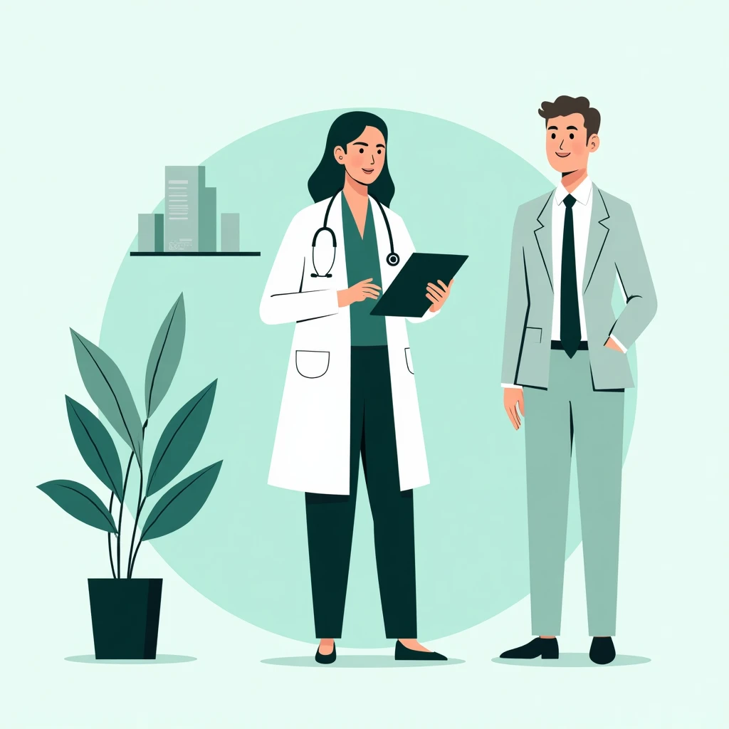 High-paying healthcare job review