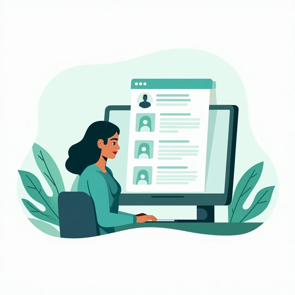 Comparaison d'offres d'emploi