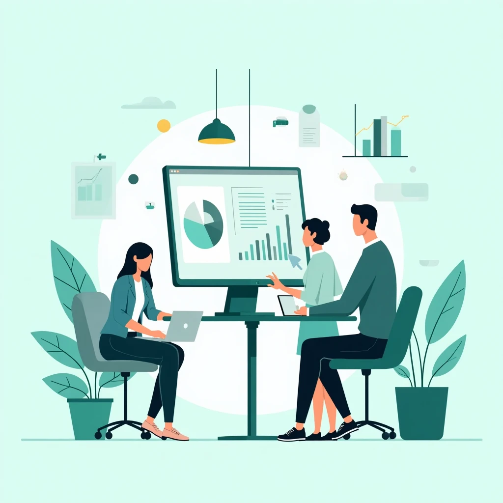 Travail avancé en science des données