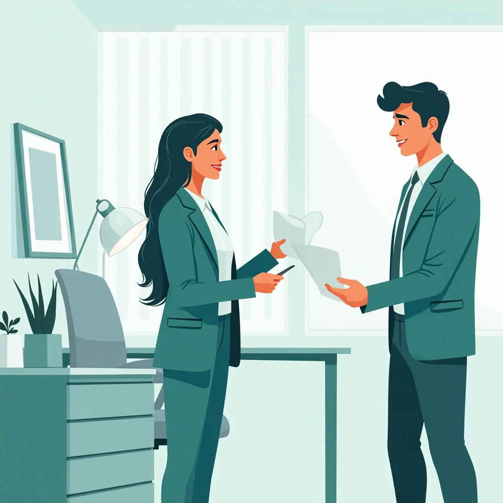 Comparaison des métiers logistiques