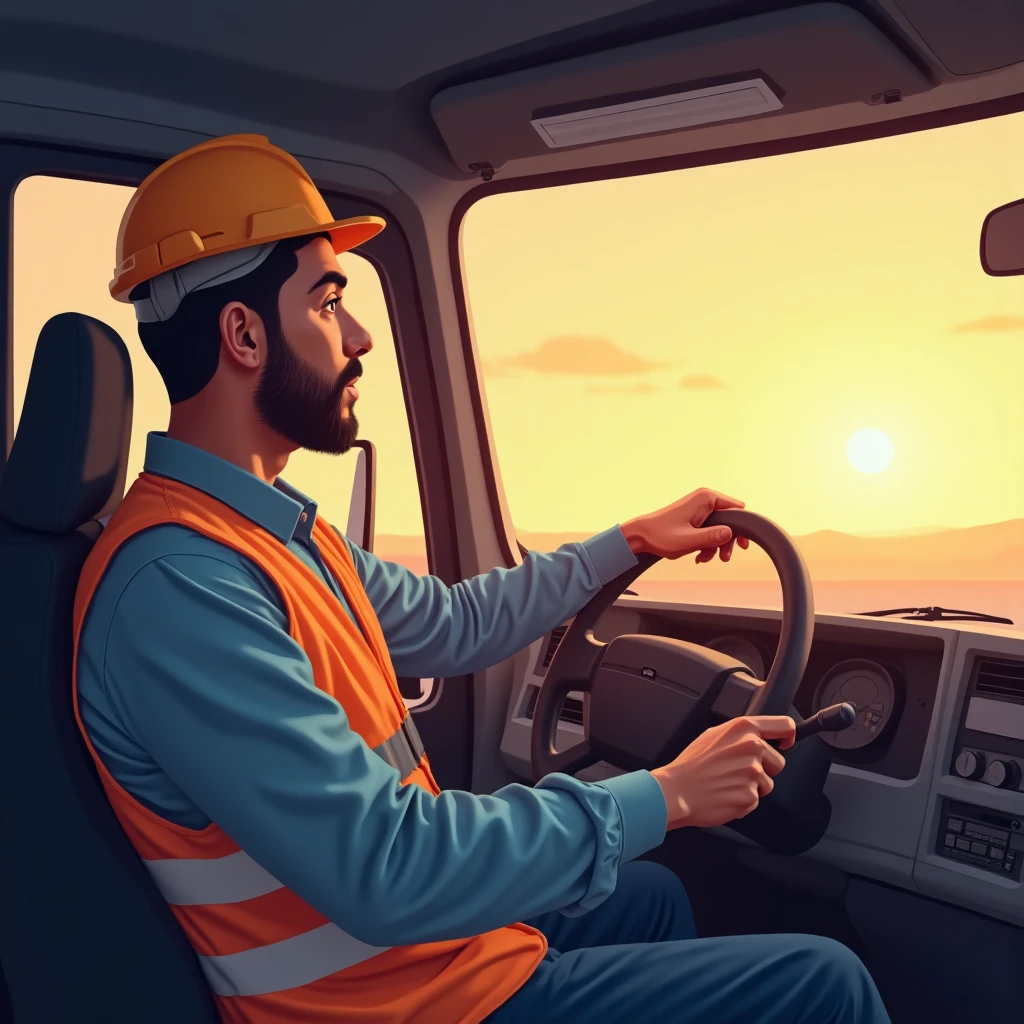 Oportunidades de alto ingreso para conductores