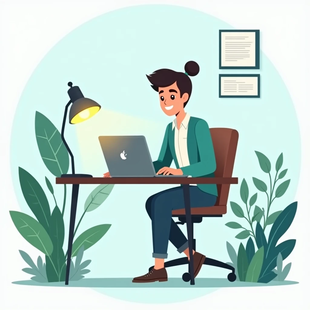 Professor freelancer online