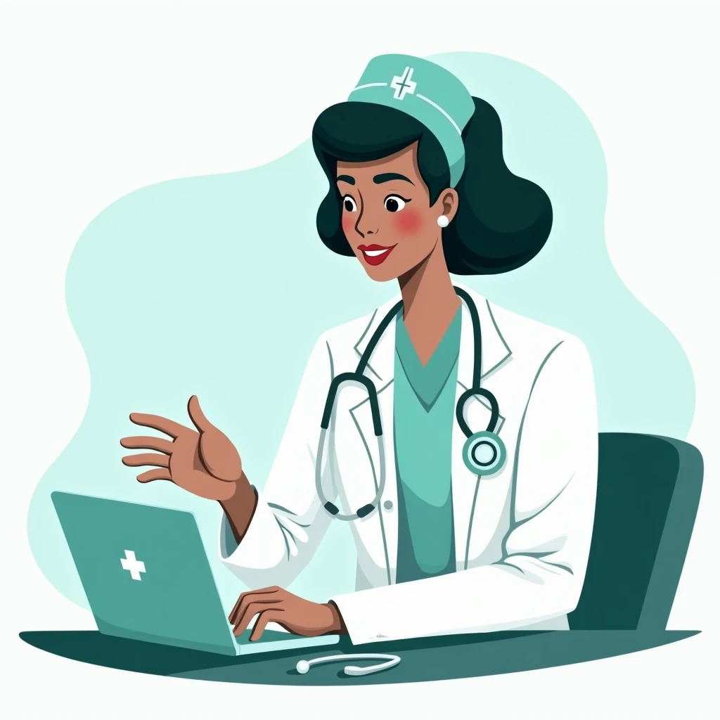 Nursing job flexibility