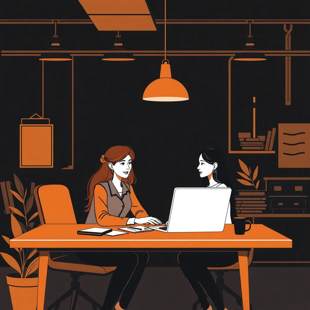 Entrevista de emprego