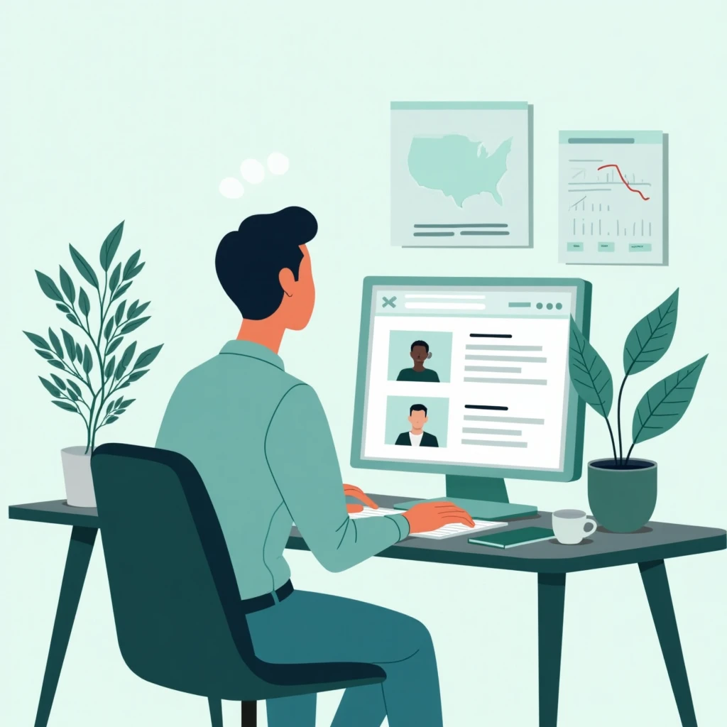 Vergleich der Top-Jobs