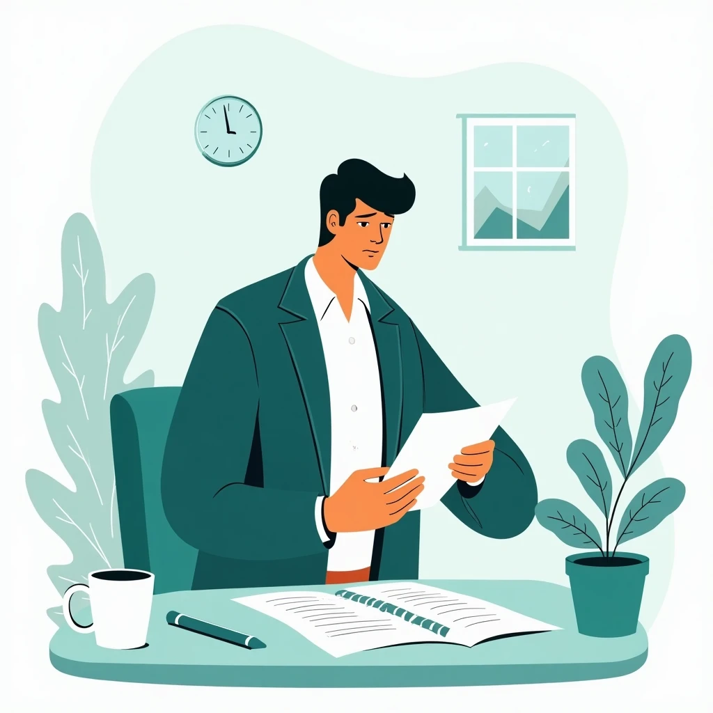 Planejamento de carreira profissional