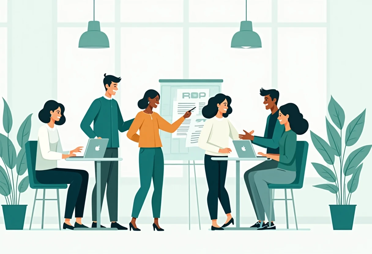 Consultation d'offres d'emploi