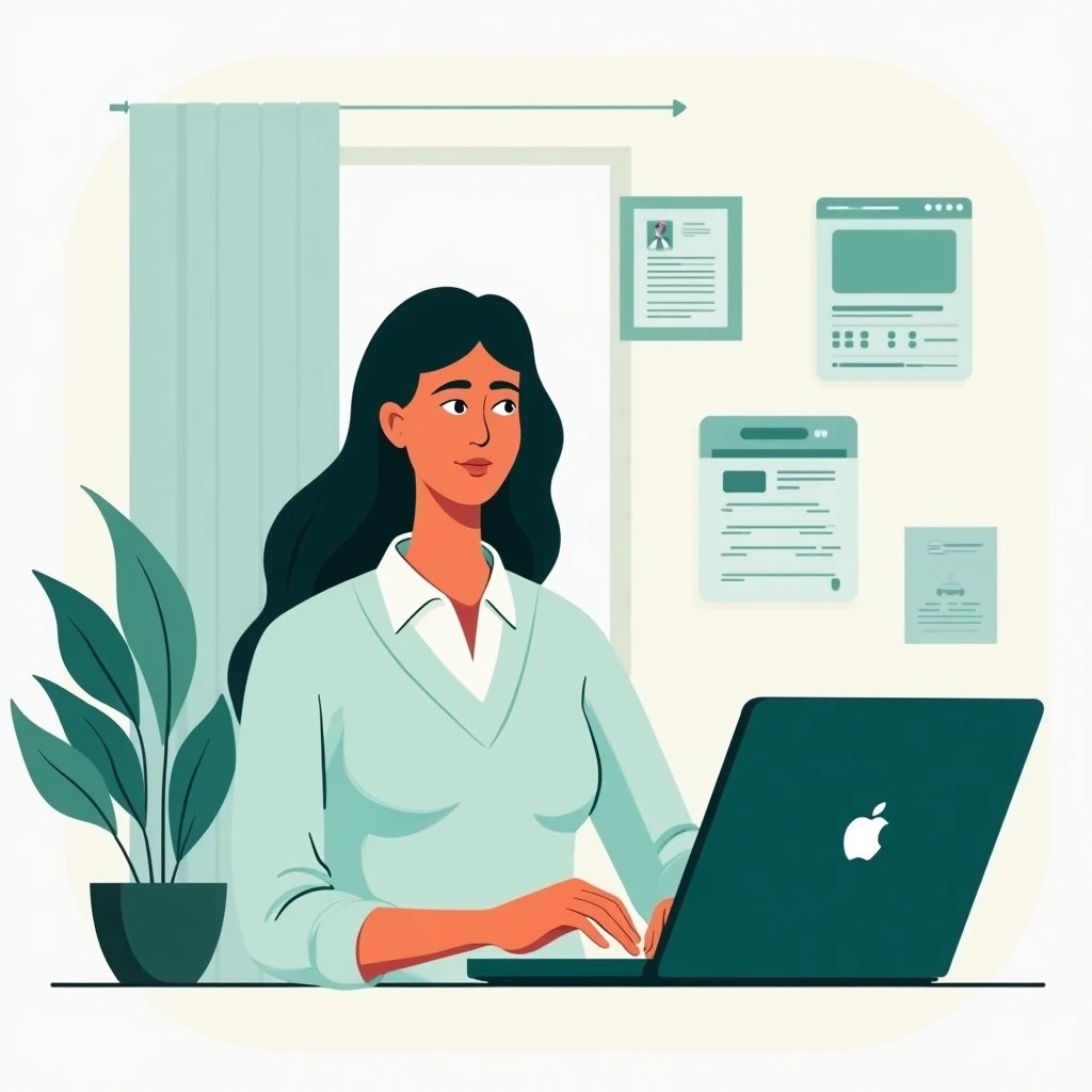 Comparing project management job offers