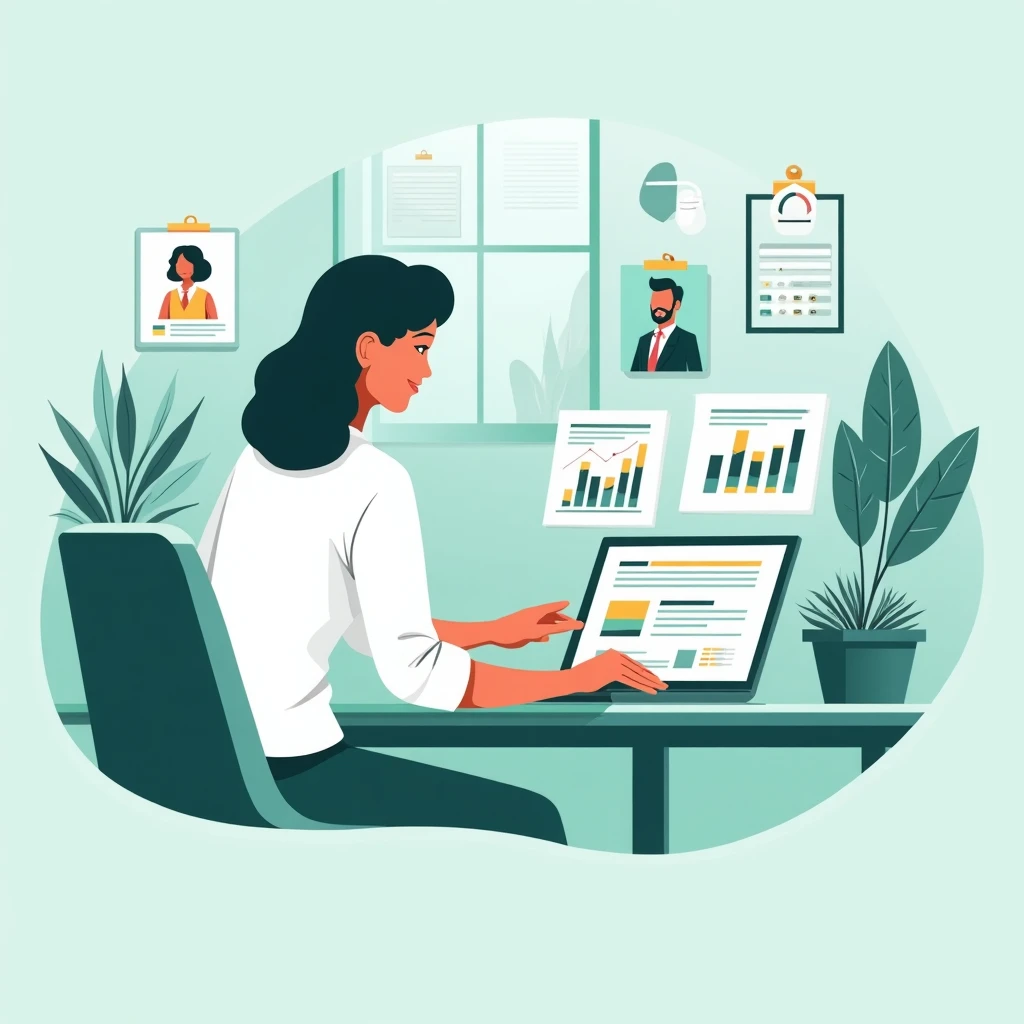 Comparando opciones principales