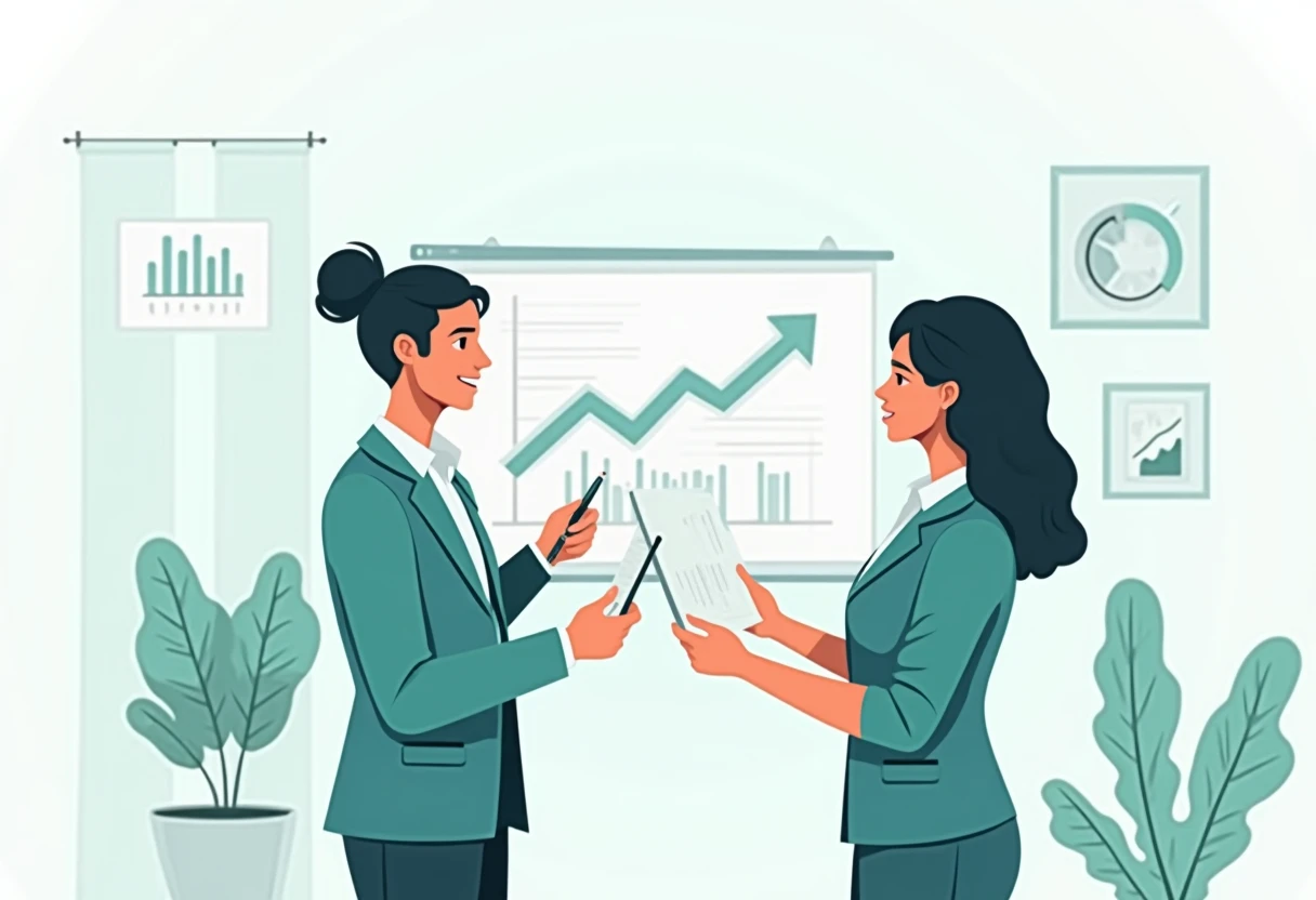 Explorando roles en gestión de proyectos