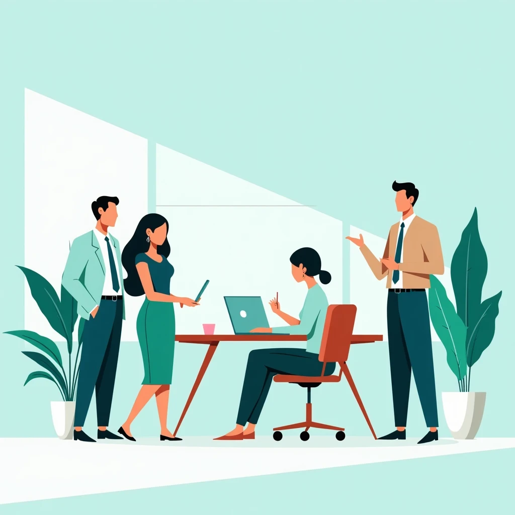 Entorno de trabajo premium