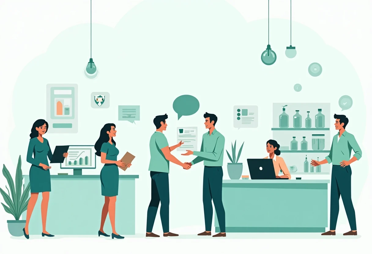 Retail job opportunities for diverse candidates