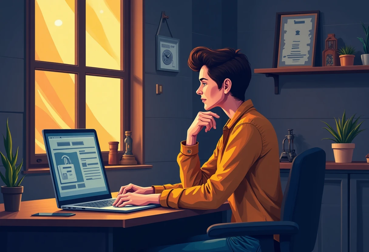 Comparing top security job picks