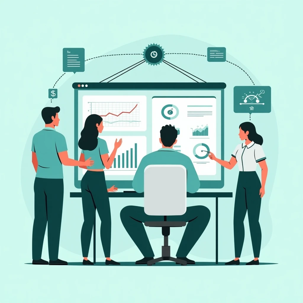 Integration and IoT professional