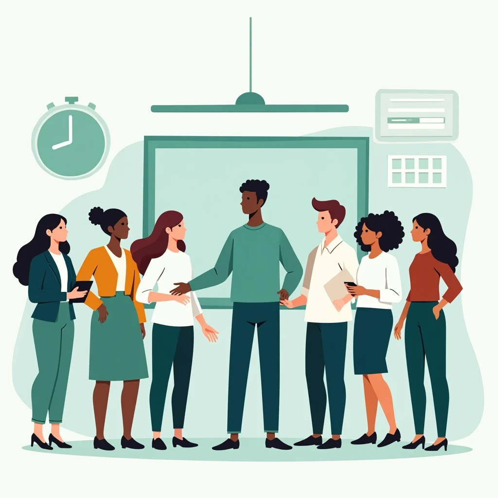 Interactive classroom environment