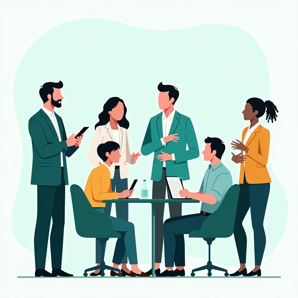 Finance and education discussion