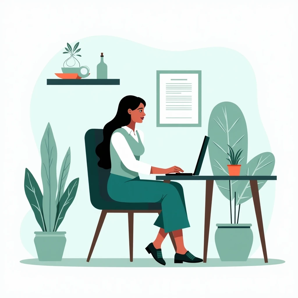 Remote work in hospitality