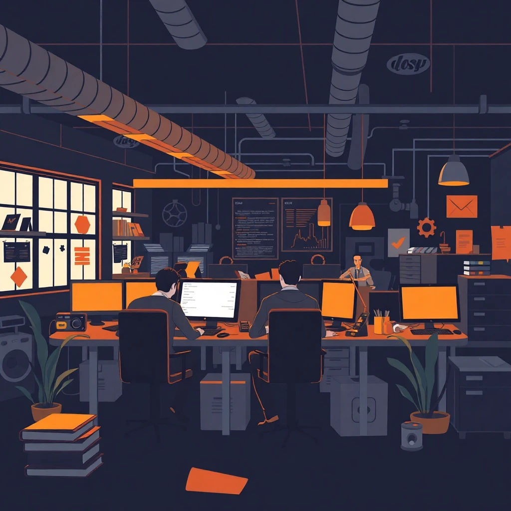 Advanced software engineering roles