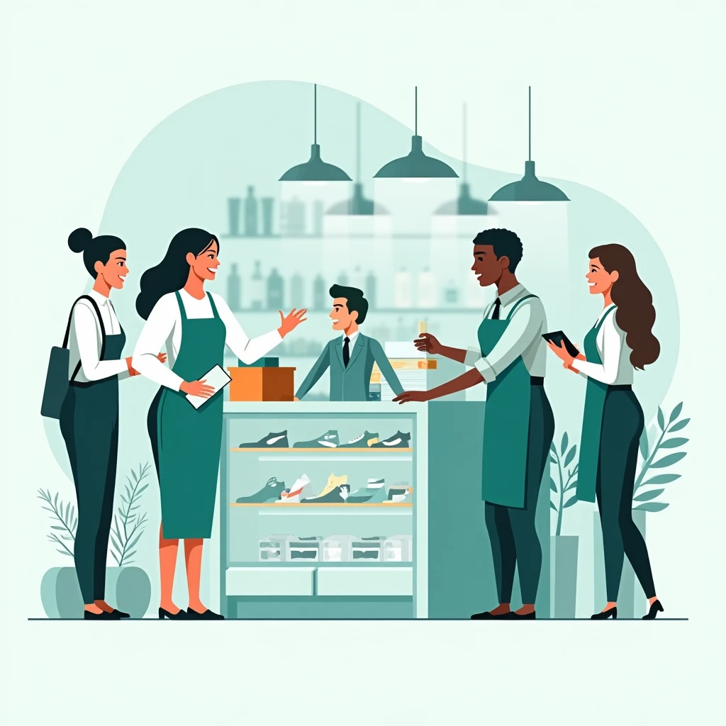 Retail store in Drogheda