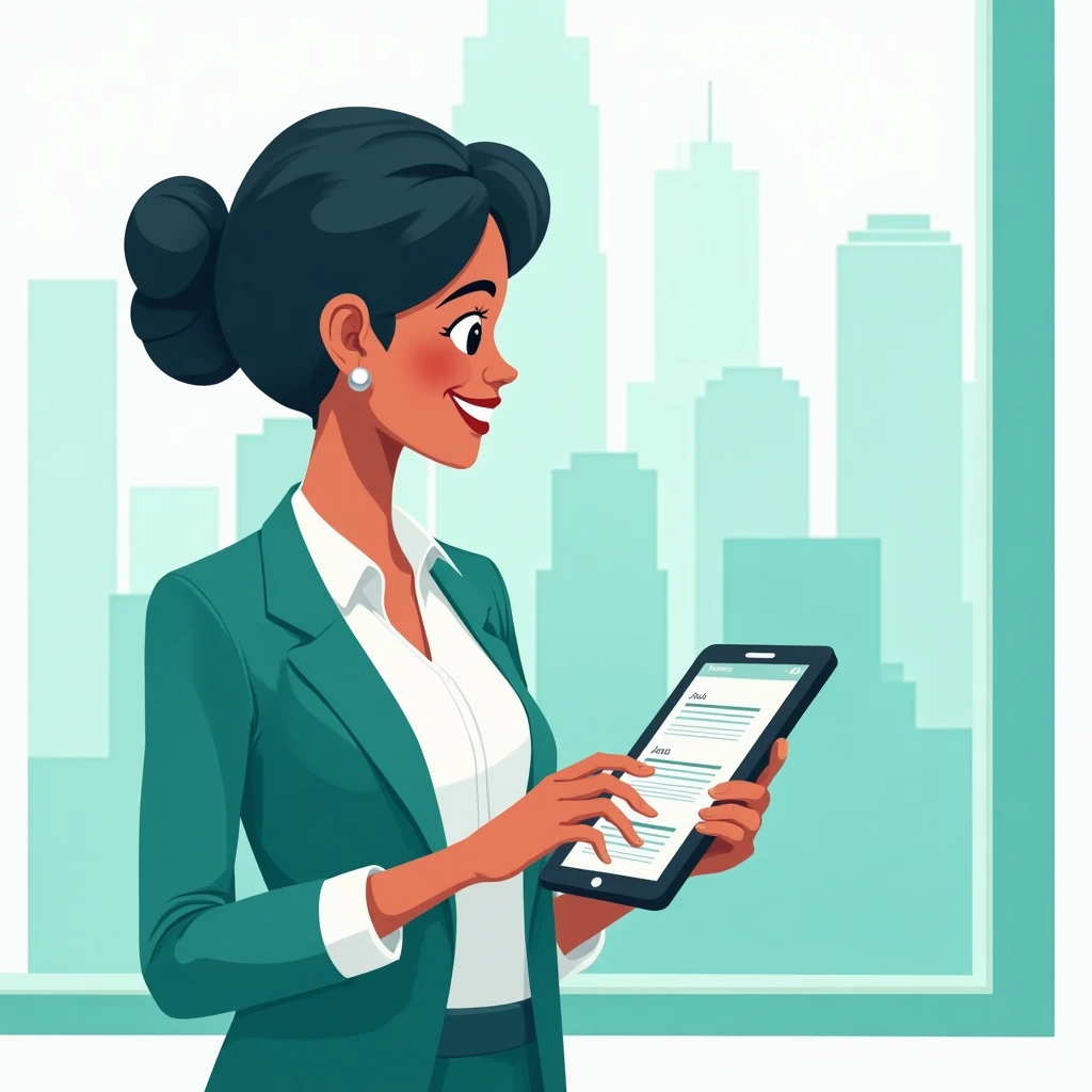 Exploring career advancement opportunities