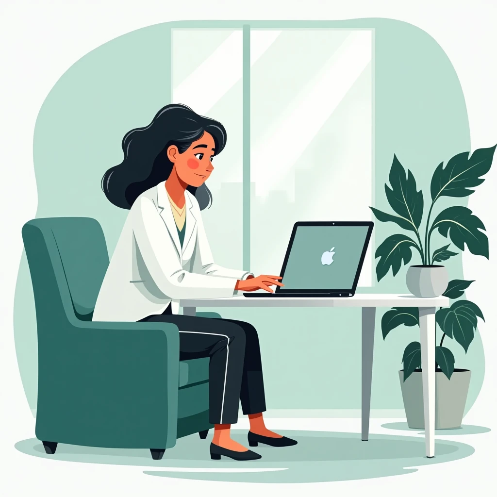 Work-from-home teaching opportunity