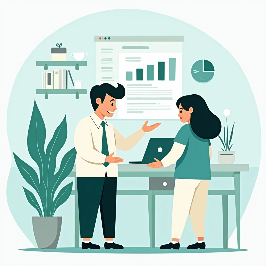 Comparando opciones principales