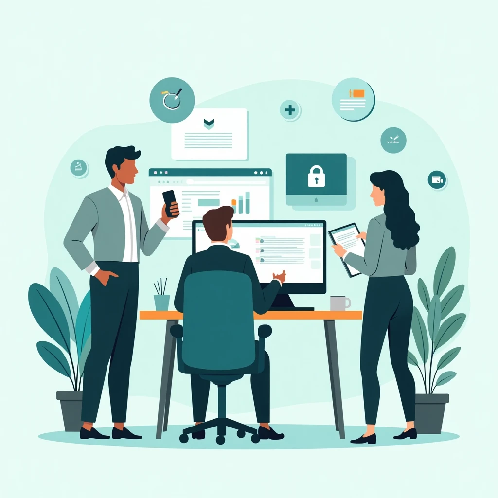 Strategic cybersecurity planning