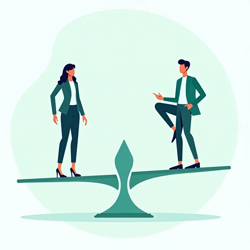 Weighing job options