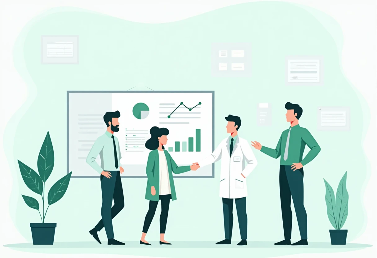 Senior data science roles