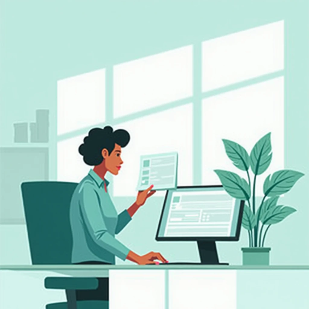 Leadership in finance