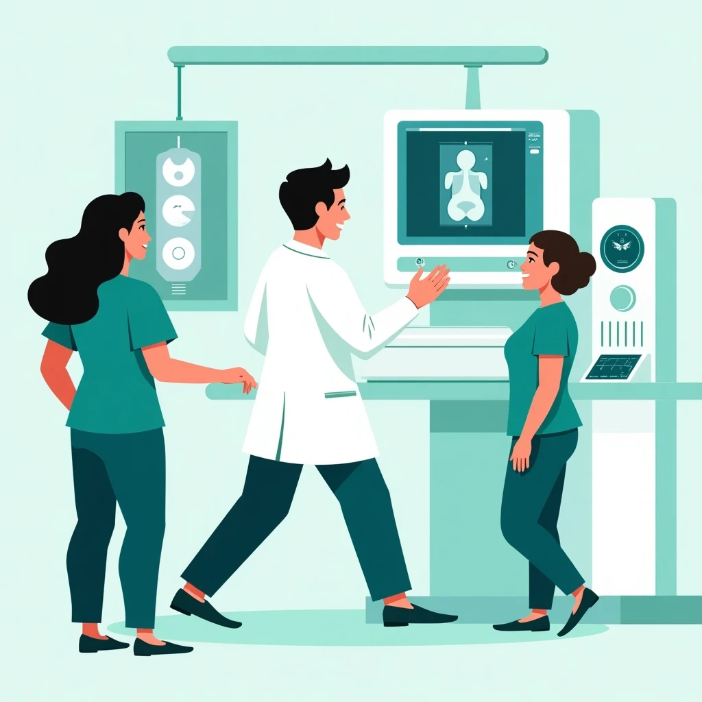 High-paying healthcare job